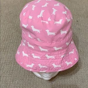 Seaside by Snapper Rock Kids Hat
